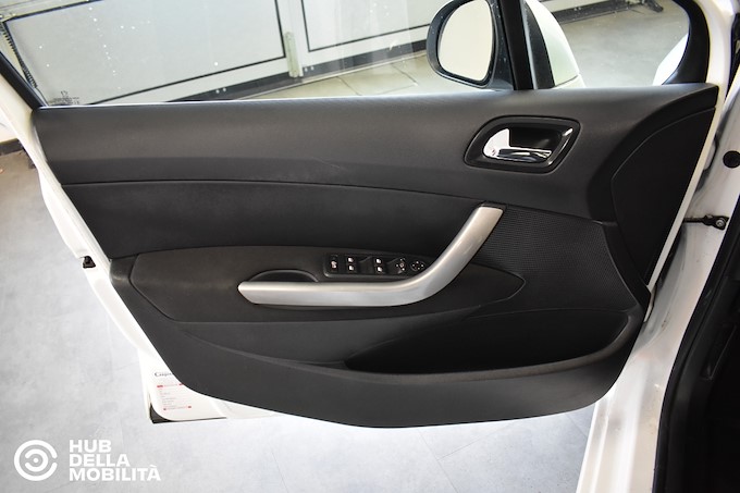 PEUGEOT 308 1.6 8V HDi 93CV 5p. Active